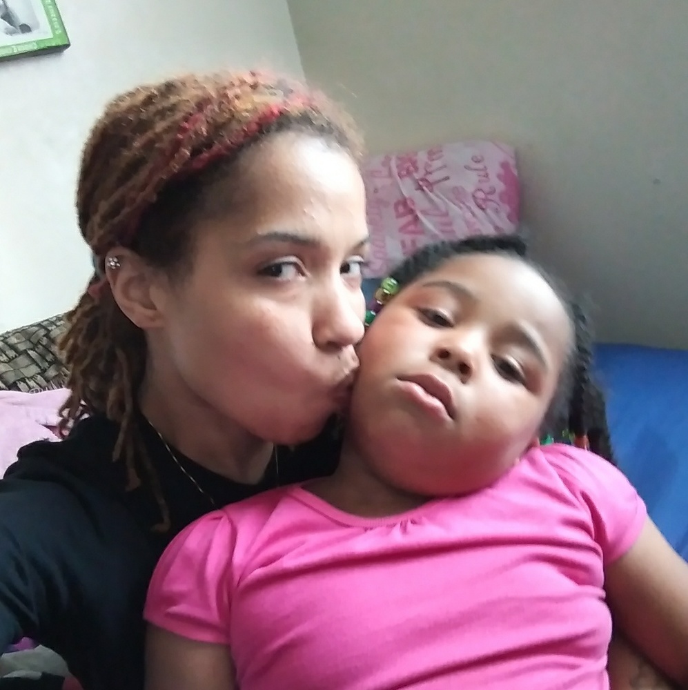 Meet your Posher, Kathlern